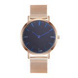 Men Watch Fashion