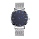 Men Watch Fashion