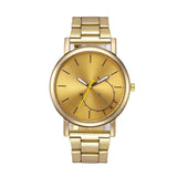 Fashion Casual Men Watch