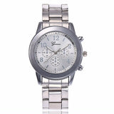 Woman Watch Fashion