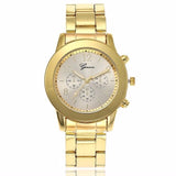 Woman Watch Fashion