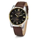 Luxury Men Watch Stainless