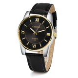 Luxury Men Watch Stainless