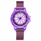 Woman Watch Fashion