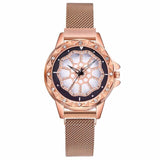 Woman Watch Fashion