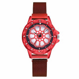 Woman Watch Fashion