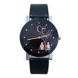 Woman Watch Fashion