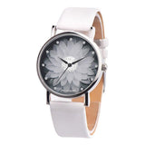 Woman Watch Fashion