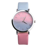 Woman Watch Fashion