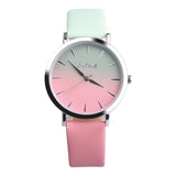 Woman Watch Fashion