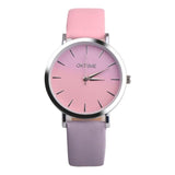 Woman Watch Fashion