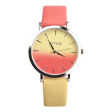 Woman Watch Fashion