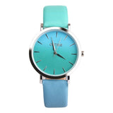 Woman Watch Fashion