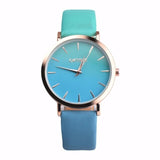 Woman Watch Fashion