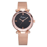 Woman Watch Fashion