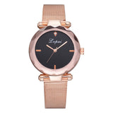 Woman Watch Fashion