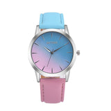 Woman Watch Fashion