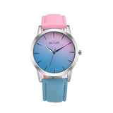 Woman Watch Fashion