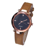 Woman Watch Fashion