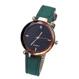 Woman Watch Fashion