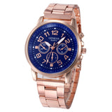 Woman Watch Fashion