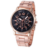 Woman Watch Fashion