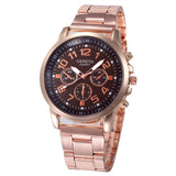 Woman Watch Fashion