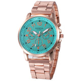 Woman Watch Fashion