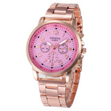 Woman Watch Fashion