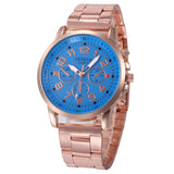 Woman Watch Fashion