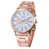 Woman Watch Fashion
