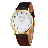 Woman Watch Fashion