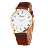 Woman Watch Fashion