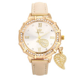 Woman Watch Fashion