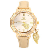 Woman Watch Fashion