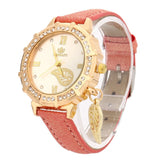 Woman Watch Fashion