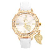 Woman Watch Fashion