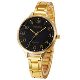 Woman Watch Fashion