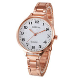 Woman Watch Fashion