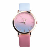 Woman Watch Fashion