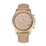 Woman Watch Fashion