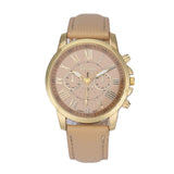 Woman Watch Fashion