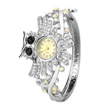 Woman Watch Fashion