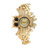 Woman Watch Fashion